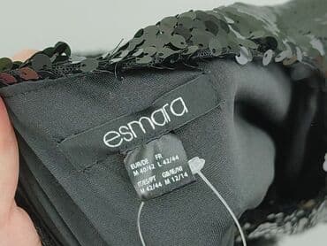 lidl sukienki świąteczne: Esmara, Sukienka damska, rozmiar M — 5