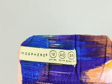 koszulki piłkarskie retro allegro: Atmosphere, Spodnie materiałowe damskie, M — 5