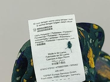 e obuwie ecco: Edc by Esprit, Bluzka damska, rozmiar XS — 5