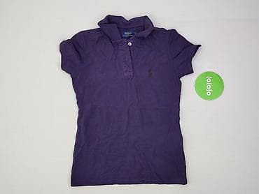 sweter meski prl: Polo Ralph Lauren, Damska koszulka polo, rozmiar S — 2