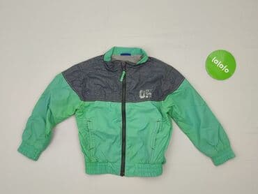 kurtka zimowa karl lagerfeld: Transitional jacket, Cherokee, 3-4 years, 98-104 cm, condition - Good — 2