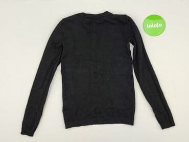 kurtki zimowe damskie wyprzedaż sinsay: Sinsay, Sweter damski, rozmiar XS — 3