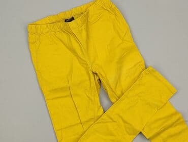 bawełniane legginsy: Pieces, Legginsy rozmiar M — 1