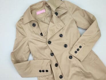 Płaszcz damski, rozmiar M
