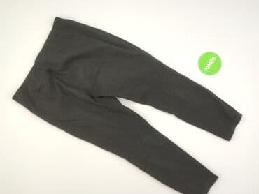 jeansy damskie podarte: Leggings Elegant for women, size L (EU 40) — 3