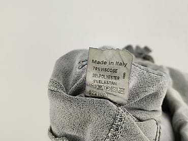 leginsy pitbull: Legginsy Sportowe damskie, rozmiar S — 4