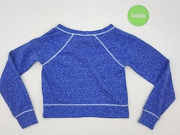 dresy solar: Denim Co, Bluza damska
, rozmiar S — 3