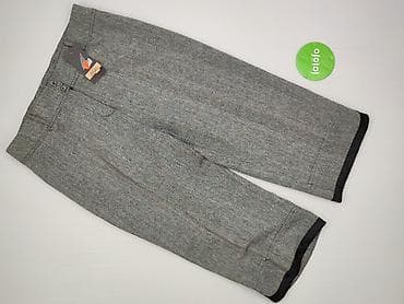Ubrania damskie: Spodnie 3/4 damskie, rozmiar XL — 2