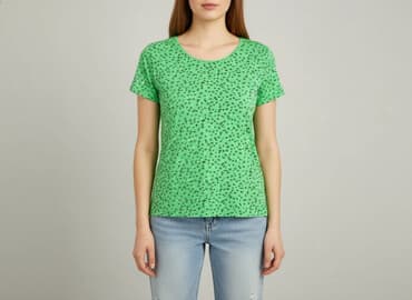 koszulki lacoste olx: Pure, T-shirt damski, rozmiar M — 6