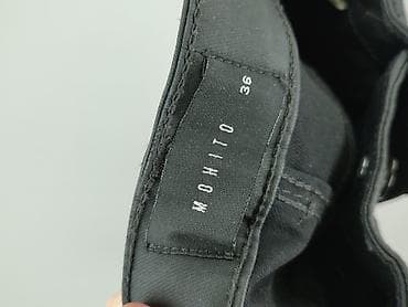 ania pitner fb: Mohito, Spodnie materiałowe damskie, rozmiar S — 4