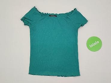 pajac h: Terranova, Bluzka damska, rozmiar M — 4