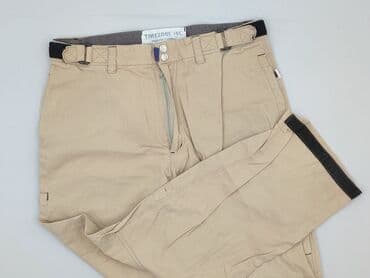 sukienki w stylu lat 90: Timezone, Spodnie dla mężczyzn, L — 1