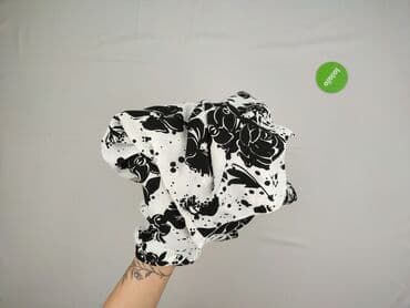 sukienki kopertowe dla puszystych: Sukienka damska, rozmiar L — 4