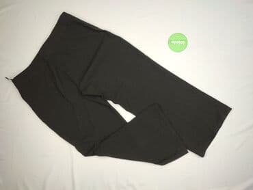 взуття жіноче олх: Anita, Material trousers for women, size 5XL (EU 50) — 3