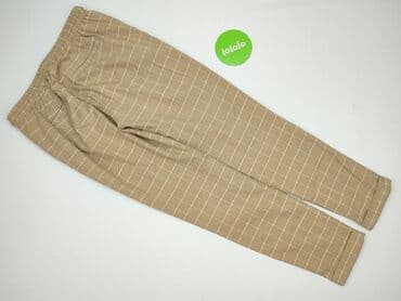 tu spodnie: Melting Stockholm, Spodnie materiałowe damskie, rozmiar S — 3