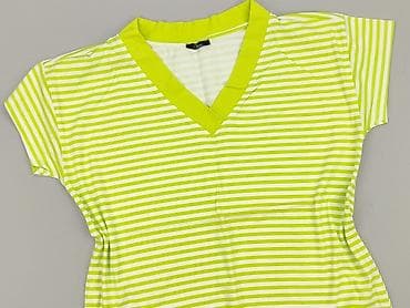 spódnice greenpoint: T-shirt damski, rozmiar S — 1