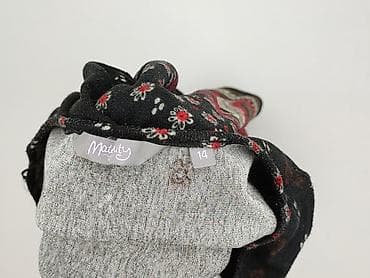 bluzki size plus: Sukienka damska, rozmiar XL — 4