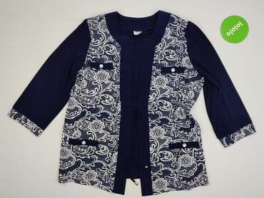 narzuty: Narzutka damska, rozmiar XL — 2