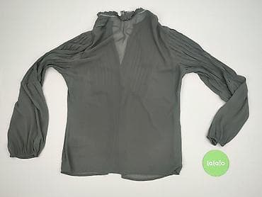 koszula mexx: Mexx, Bluzka damska, rozmiar M — 3