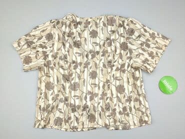 sukienka maxi sinsay: Bluzka damska, rozmiar 3XL — 3