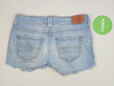 Women: Bershka, Shorts for women, size M (EU 38) — 3