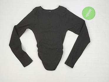 figi marki: Pakuten, Body damskie, rozmiar S — 2