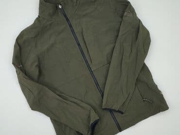 decathlon kurtka softshell: Mckinley, Wiatrówka dla mężczyzn, rozmiar L — 1