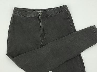 jeans ecko: Jeansy damskie, rozmiar S — 1