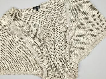 tkmax kurtki: KappAhl, Ponczo damskie, rozmiar L — 1