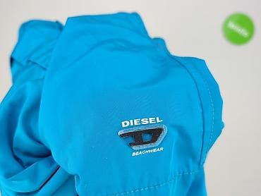 spongebob: Diesel, Szorty dla mężczyzn, rozmiar XL — 5