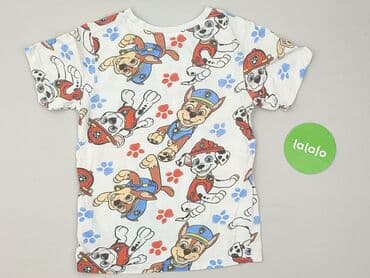pepco koszulka termoaktywna: T-shirt, Nickelodeon, 9 years, 128-134 cm, condition - Perfect — 3