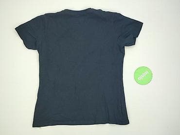 company: Port & Company, T-shirt damski, rozmiar L — 3