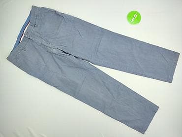 golf wallis: Chinosy dla mężczyzn, rozmiar XL — 2