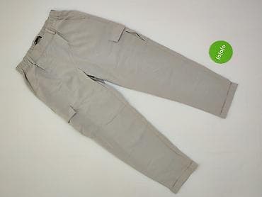 carry dresy: Spodnie cargo damskie, rozmiar S — 2