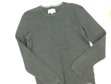 sweter w paski c a: Sweter, M (EU 38), Tom Tailor Denim, condition - Perfect — 1