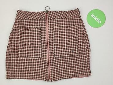 pull ans bear: PULL&BEAR, Spódnica damska, rozmiar M — 2