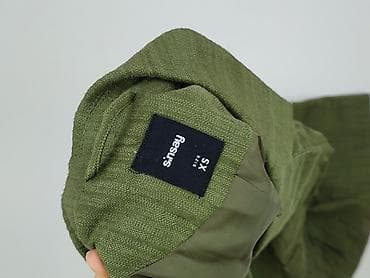 sara jacket: Sinsay, Płaszcz damski, rozmiar XS — 4