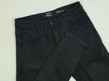 Women's Clothing: Bershka, Jeans for women, size L (EU 40) — 1