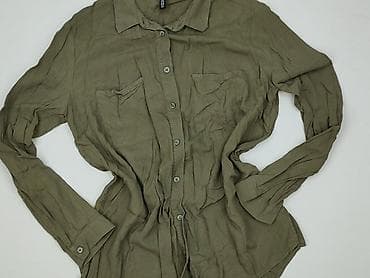 olika sklepy: H&M Divided, Koszula damska, rozmiar 2XS — 1