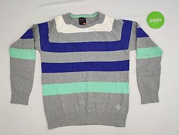 sweter reserved: Reserved, Sweter dla mężczyzn, rozmiar M — 2