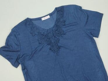 koszulka do garnituru damskiego: T-shirt damski, rozmiar XL — 1