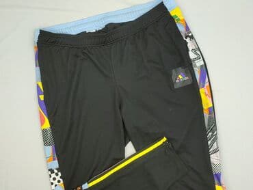 Adidas, Tracksuit bottoms for men, size 2XL at lalafo.pl Adidas, Tracksuit bottoms for men, size 2XL