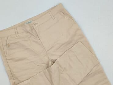 piżamy damskie hello kitty: Spodnie materiałowe damskie, rozmiar L — 1