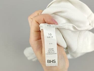 basic t shirty hugo boss: Bhs, T-shirt damski, rozmiar S — 5