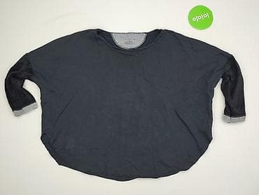 49 cm: Bluzka damska, rozmiar One size — 3