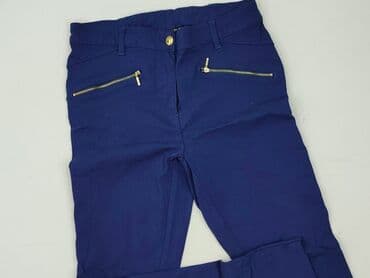 sprzedaż używanych majtek damskich: Janina, Spodnie materiałowe damskie, 2XL — 2