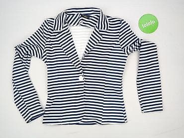 sara jacket: Colloseum, Marynarka damska, rozmiar M — 2