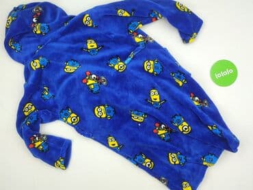 kombinezon softshell dla dzieci lidl: Халат, Disney, 10 р., 134-140 см, стан - Ідеальний — 3