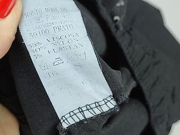 media expert: Pronto Moda, Spodnie dresowe damskie, rozmiar S — 4