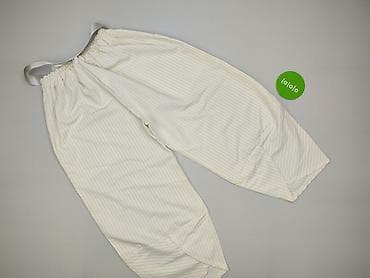 alt: Italy Moda, Spodnie materiałowe damskie, rozmiar S — 3